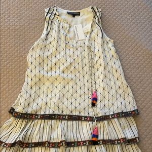 Girls size 12 years dress